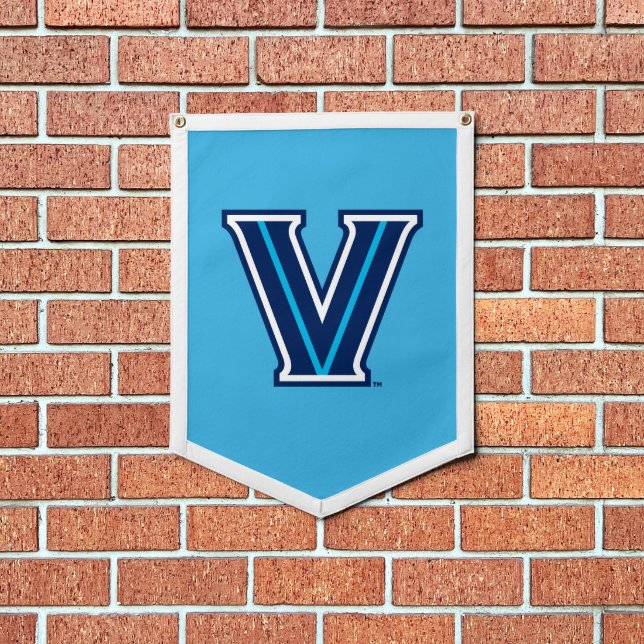 Villanova University Pennant (Insitu 1)