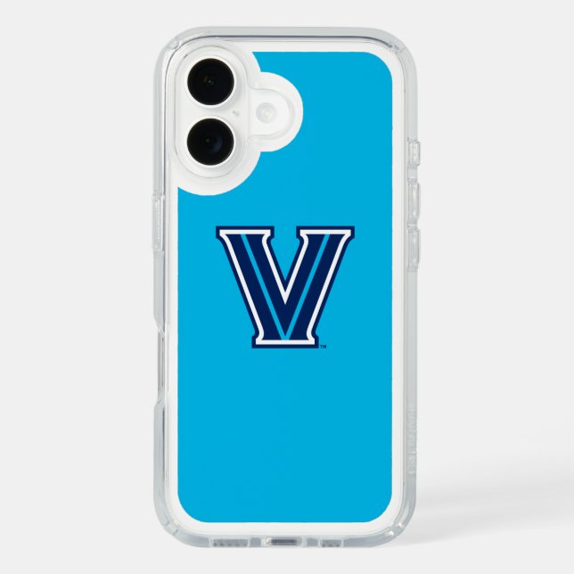 Villanova University Speck iPhone Case (Front)