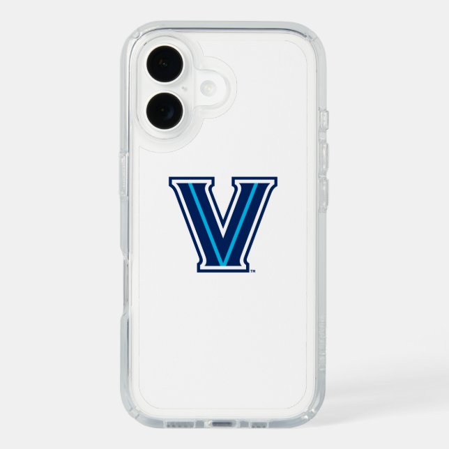 Villanova University Speck iPhone Case (Front)