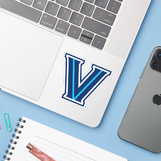 Villanova University Sticker