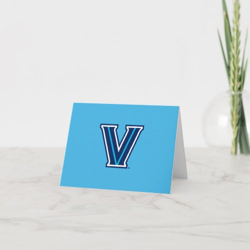 Villanova University | Thank You