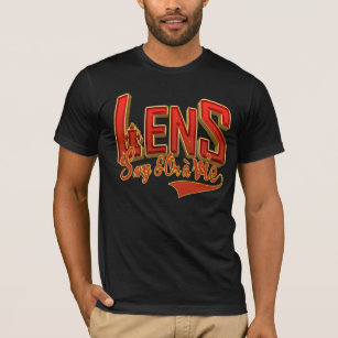 Ville de Lens T-Shirt