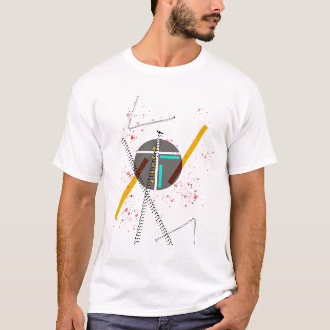 Vilona T-Shirt (Front)