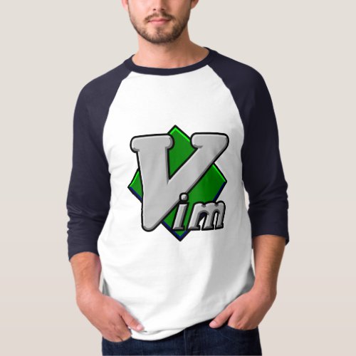 vim T_Shirt