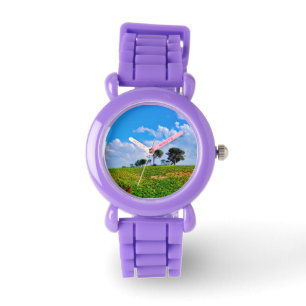 Viña de Los Pinos Watch