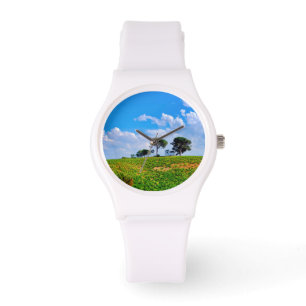 Viña de Los Pinos Watch