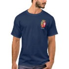 Vinaròs Coat of arms - Comunitat Valenciana T-Shir