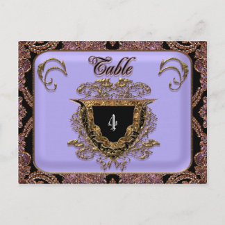 Vinault Gelina Victorian Postcard