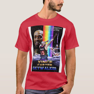 Vince Skywalker ter T-Shirt