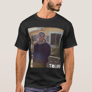VINCE STAPLES TOUR 2019 T-Shirt