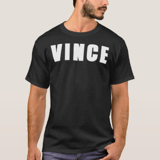 Vince The Color of Money Tom Cruise Premium T-Shir T-Shirt