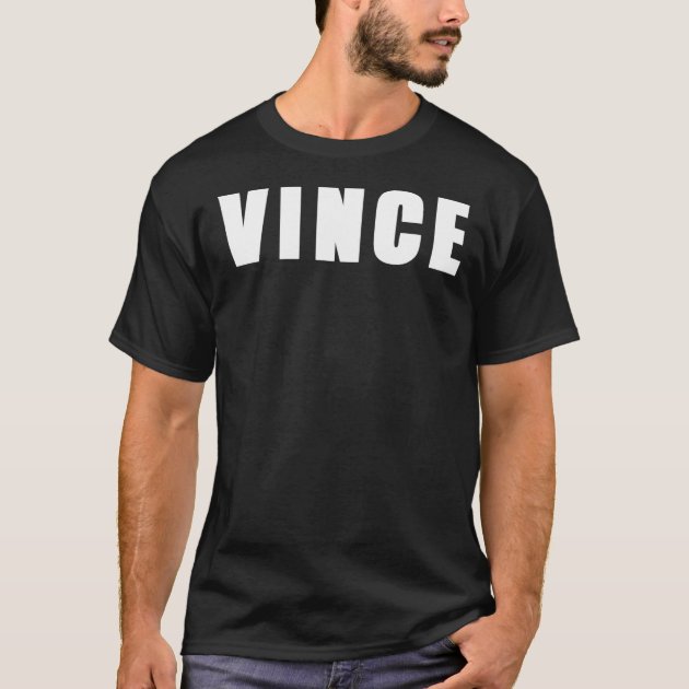 Vince The Color of Money Tom Cruise Premium T Shir T Shirt Zazzle
