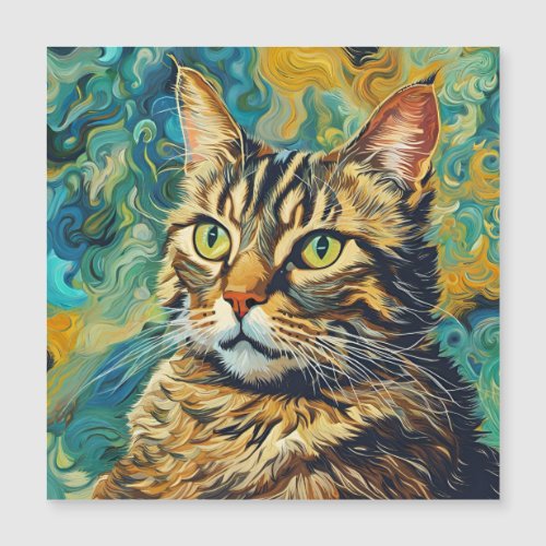 Vincent the Cat