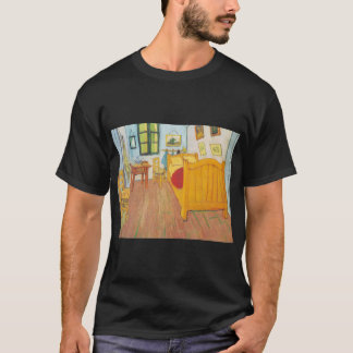vincent van gogh 0011  vincent willem van gogh 185 T-Shirt