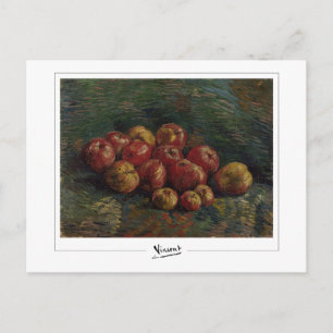Vincent Van Gogh #47-2 - Fine Art Postcard