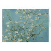 Vincent van Gogh - Almond Blossom (Front Horizontal)