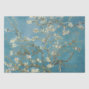 Vincent van Gogh Almond blossom (1890) Tissue Paper