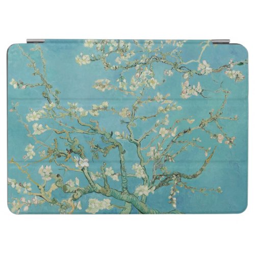 VINCENT VAN GOGH _ almond blossom 1980 iPad Air Cover