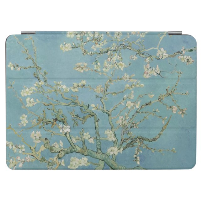 VINCENT VAN GOGH - almond blossom 1980 iPad Air Cover (Horizontal)