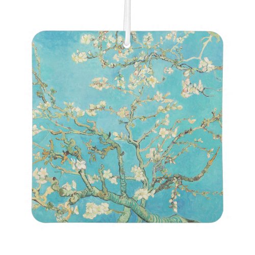 Vincent van Gogh _ Almond Blossom Air Freshener