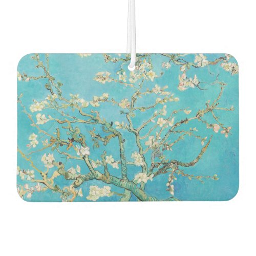 Vincent van Gogh _ Almond Blossom Air Freshener