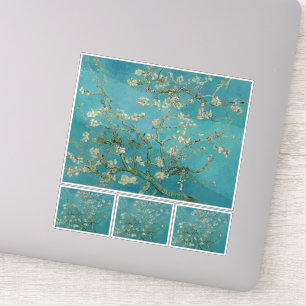 Vincent Van Gogh, Almond Blossom, Amandelbloesem Sticker