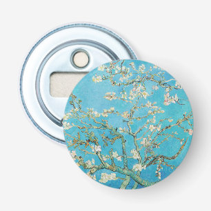 Vincent van Gogh - Almond Blossom Bottle Opener