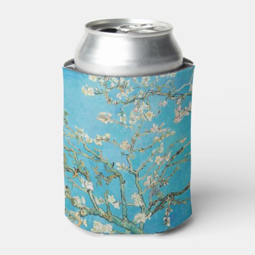 Vincent van Gogh _ Almond Blossom Can Cooler