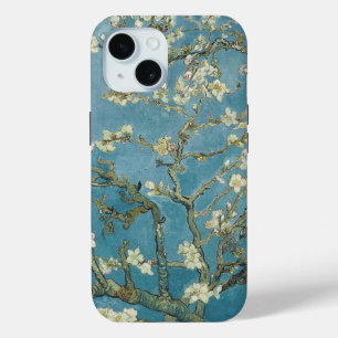 Vincent van Gogh Almond blossom iPhone 15 Case
