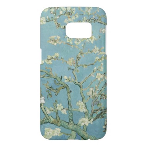 Vincent van Gogh _ Almond blossom Samsung Galaxy S7 Case