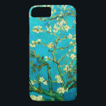 Vincent Van Gogh Almond Blossom Fine Art iPhone 8/7 Case<br><div class="desc">Vincent Van Gogh Almond Blossom Fine Art Phone Case</div>