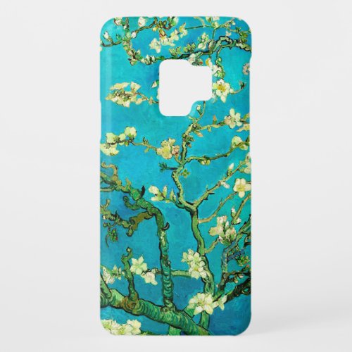 Vincent Van Gogh Almond Blossom Fine Art Case_Mate Samsung Galaxy S9 Case