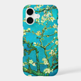 Vincent Van Gogh Almond Blossom Fine Art iPhone 17 Case