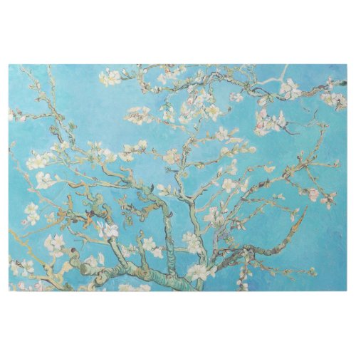 Vincent van Gogh _ Almond Blossom Gallery Wrap