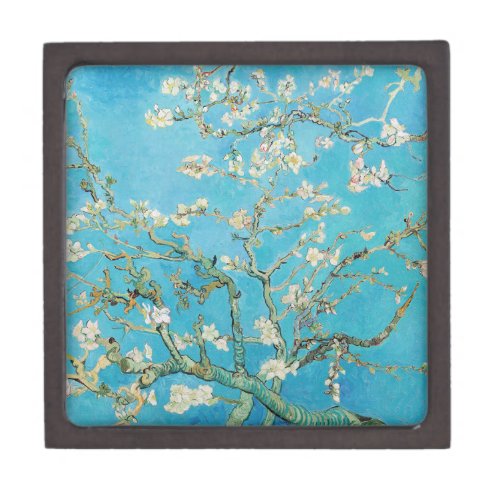 Vincent van Gogh _ Almond Blossom Gift Box