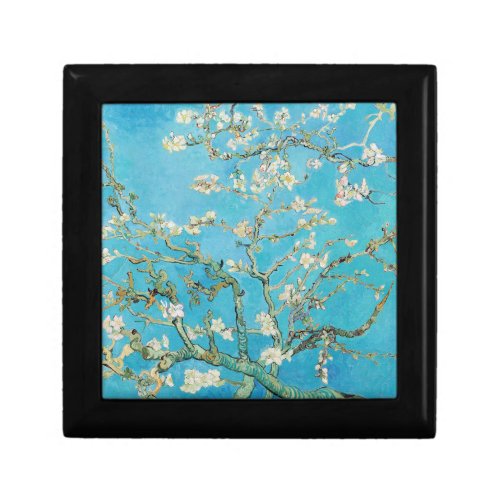 Vincent van Gogh _ Almond Blossom Gift Box