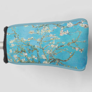 Vincent van Gogh - Almond Blossom Golf Head Cover