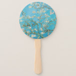 Vincent van Gogh - Almond Blossom Hand Fan