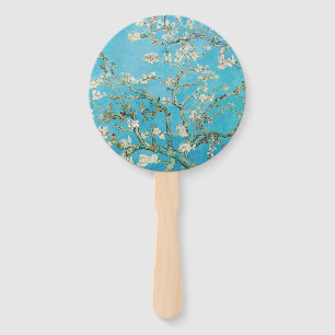 Vincent van Gogh - Almond Blossom Hand Fan