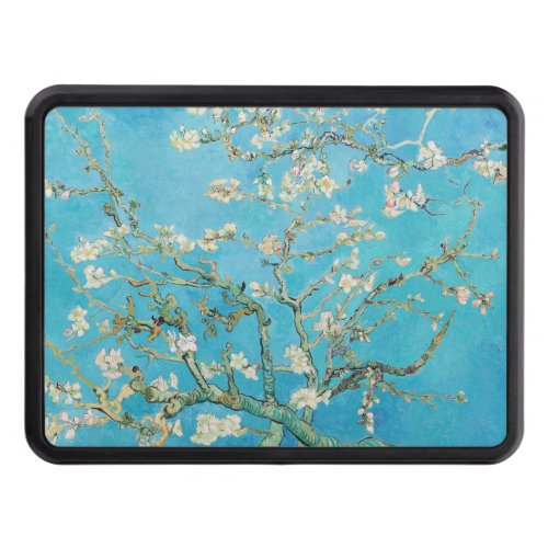 Vincent van Gogh _ Almond Blossom Hitch Cover
