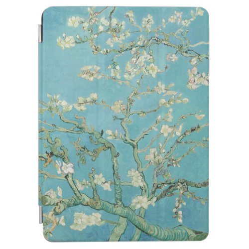 Vincent van Gogh _ Almond blossom iPad Air Cover