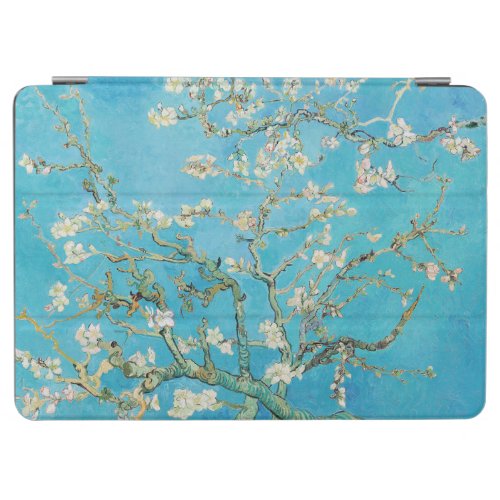 Vincent van Gogh _ Almond Blossom iPad Air Cover