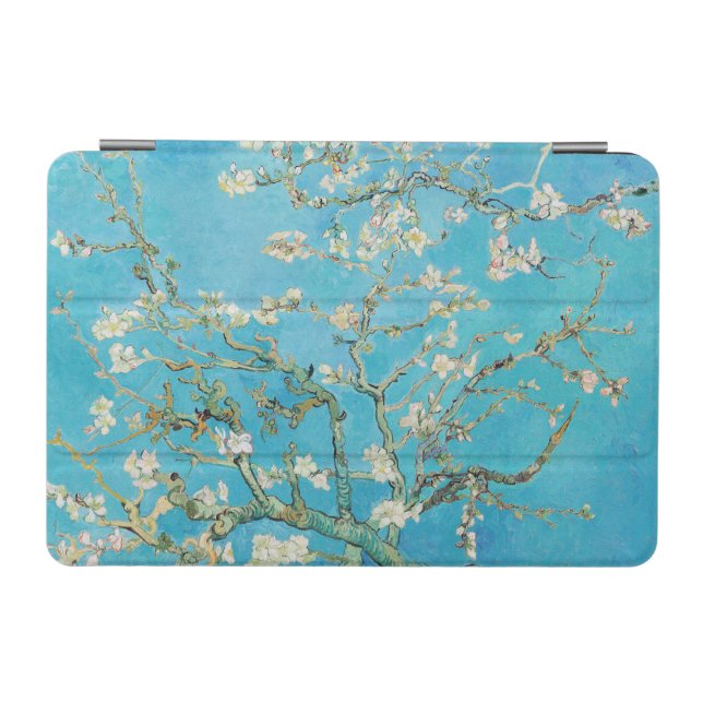 Vincent van Gogh - Almond Blossom iPad Mini Cover (Horizontal)