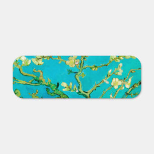 Vincent van Gogh "Almond blossom" Metal Sign