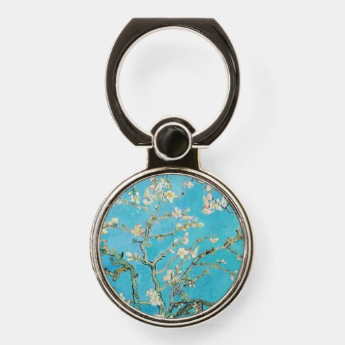 Vincent van Gogh _ Almond Blossom Phone Ring Stand