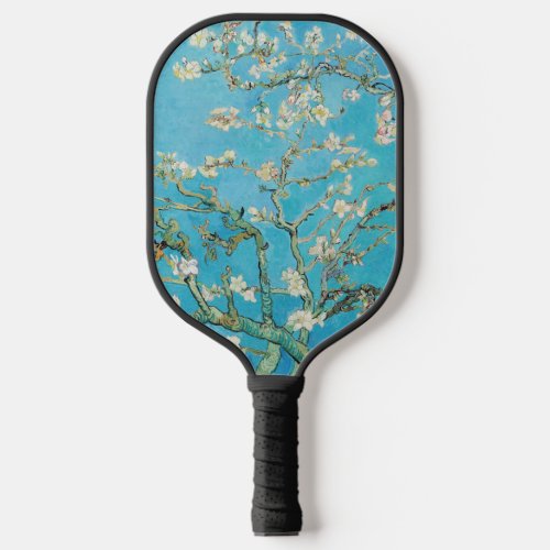 Vincent van Gogh _ Almond Blossom Pickleball Paddle