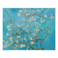 Vincent van Gogh - Almond Blossom