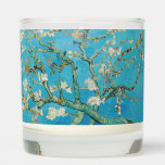 Vincent van Gogh - Almond Blossom Scented Candle