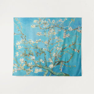 Vincent van Gogh - Almond Blossom Tapestry