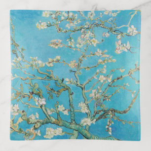 Vincent van Gogh - Almond Blossom Trinket Tray